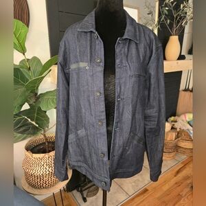 Tavik Denim Jacket